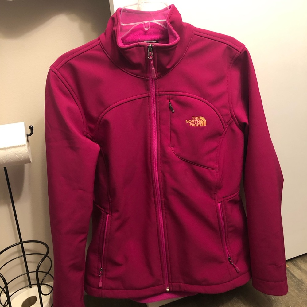 North Face Jacket